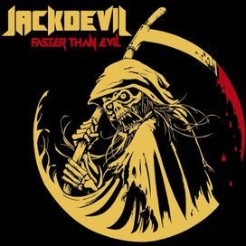 Faster Than Evil - 2013 • Sencillo/EP