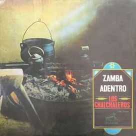 Zamba Adentro - 1966 • Álbum