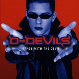 Dance With The Devil - 2001 • Álbum