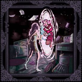 Drama Queen - 2025 • Álbum