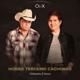 Nosso Terceiro Cachorro - 2020 • Single/EP