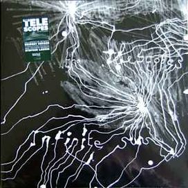 Infinite Suns - 2008 • Álbum