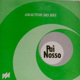 Pai Nosso - 1968 • Álbum