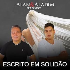 Escrito em Solidão  - 2025 • Single/EP