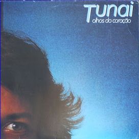 Olhos Do Coração - 1983 • Álbum