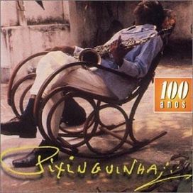 Pixinguinha: 100 Anos - 1997 • Álbum