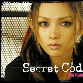 Secret Code - 2006 • Álbum