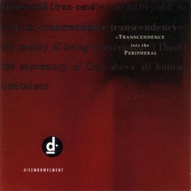 Transcendence Into The Peripheral - 1993 • Álbum