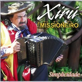 Simplicidade - 2014 • Álbum