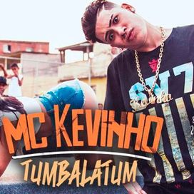 Tum Ba La Tum - 2015 • Single/EP