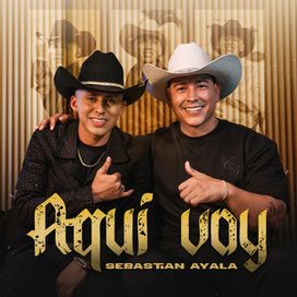Aquí Voy - 2025 • Single/EP