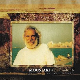 Alexandrie: Initiation au Voyage - 2004 • Álbum