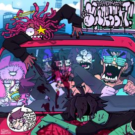 SWAGGOT! - 2025 • Álbum