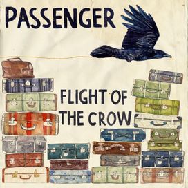 Flight Of The Crow - 2010 • Álbum