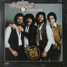 The Oak Ridge Boys' Greatest Hits - 1979 • Álbum