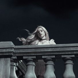 Sisyphean - Serena Belle