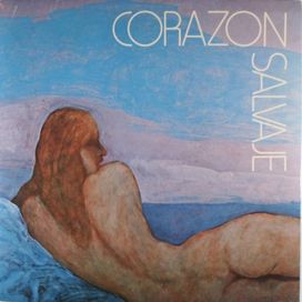 Corazon Salvaje - 1977 • Álbum