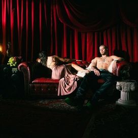THE WORLD IS YOURS - 2024 • Álbum