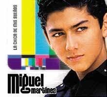 La Chica de Mis Sueños - 2004 • Álbum