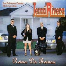 Reina de Reinas - 1999 • Álbum