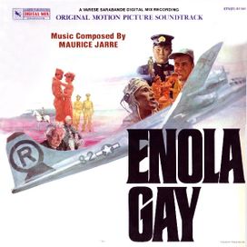 Enola Gay - 1980 • Álbum