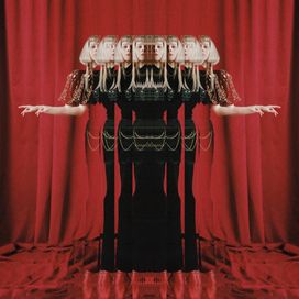 The Gods We Can Touch - 2022 • Álbum