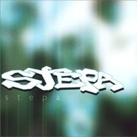 Stepa - 2002 • Álbum
