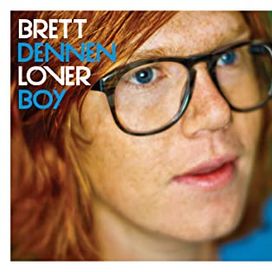 Loverboy - 2011 • Álbum