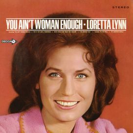 You Ain't Woman Enough - 1966 • Álbum