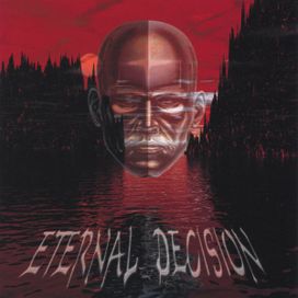 Eternal Decision - 1996 • Álbum