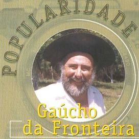 Dose Dupla: Gaúcho da Fronteira - Vol. 3 - 1994 • Álbum