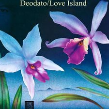 Love Island - 1978 • Álbum