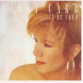 Set Me Free - 1990 • Álbum