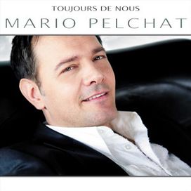 Toujours De Nous - 2010 • Álbum