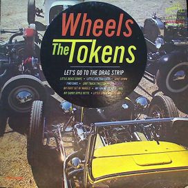 Wheels - 1964 • Álbum