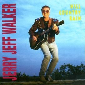 Hill Country Rain - 1992 • Álbum