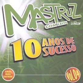 10 Anos De Sucesso - Vol IV - 2002 • Álbum
