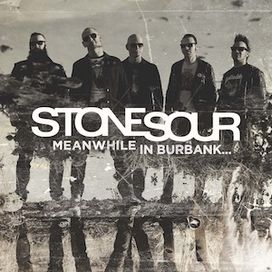 Meanwhile in Burbank - 2015 • Álbum