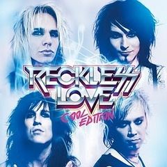 Reckless Love (Cool Edition) - 2012 • Álbum