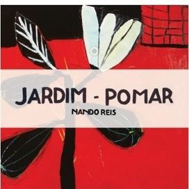 Jardim - Pomar - 2016 • Álbum