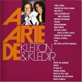 A Arte de Kleiton &amp; Kledir - 2006 • Álbum