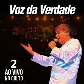 Ao Vivo No Culto 2 - 2021 • Álbum