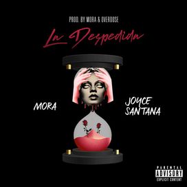 La Despedida - 2017 • Single/EP