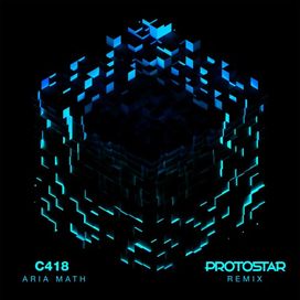 Aria Math (Protostar Remix) - 2020 • Single/EP