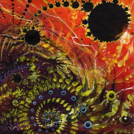 The Violence Beneath - 2010 • Álbum