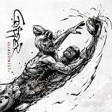 Antagonist - 2012 • Álbum