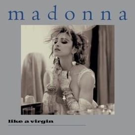 Like a Virgin (2024 Remaster) - 1984 • Single/EP