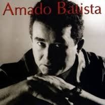 Amado Batista (1996) - 1996 • Álbum