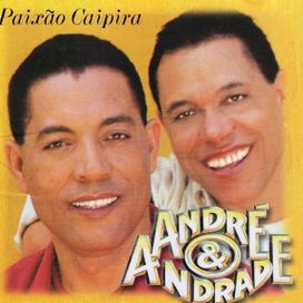 Paixão Caipira - 2002 • Álbum