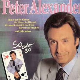 So Oder So - 1982 • Álbum